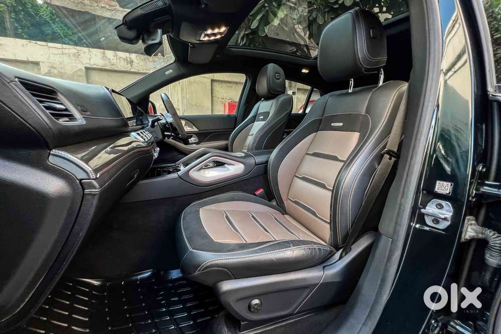 Mercedes-benz Gle Class, 2023, Petrol