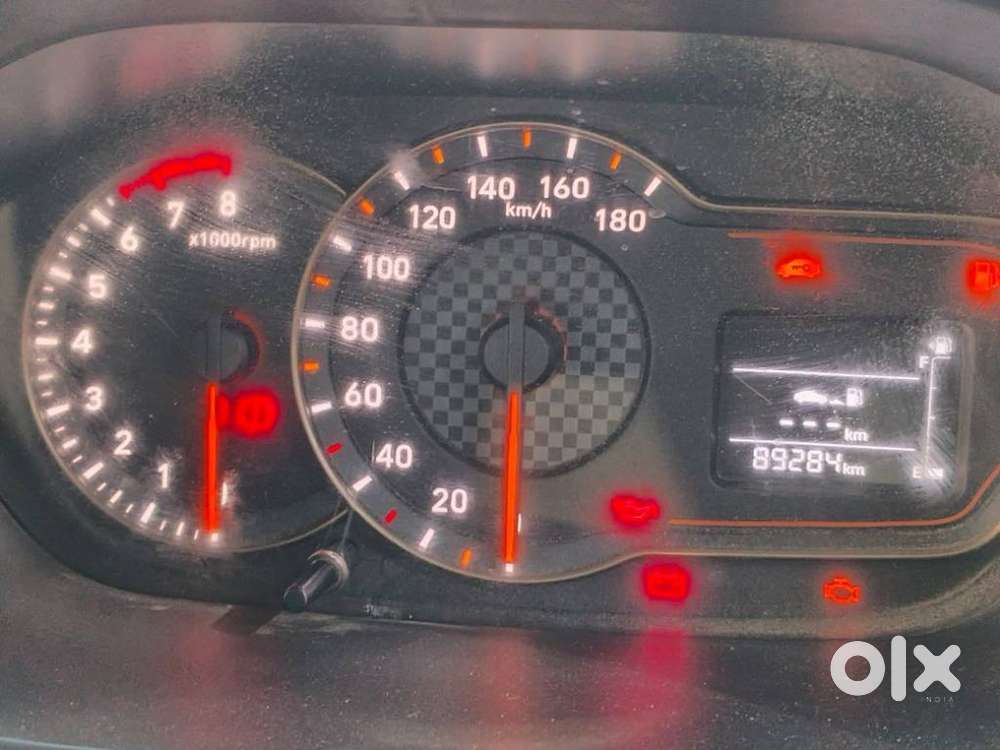 Hyundai New Santro 1.1 Era, 2019, Petrol