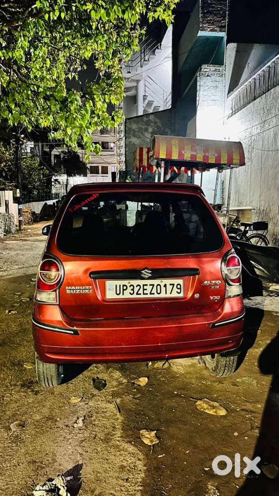 Maruti Suzuki Alto 2013