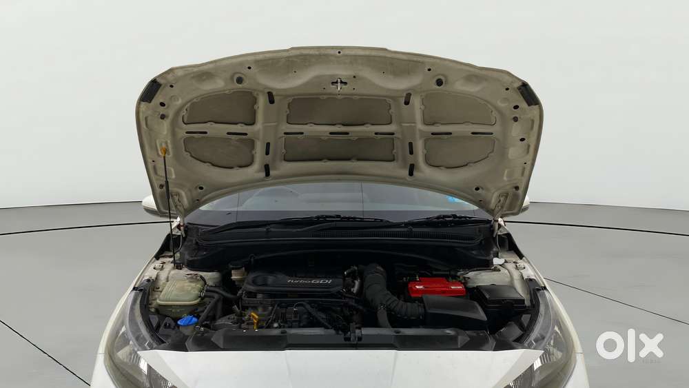 Hyundai New I20 1.0 Sportz Turbo Imt, 2020, Petrol