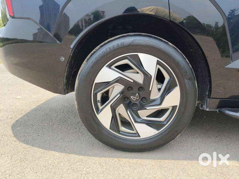Mahindra Xev 9e Three B79 Kwh, 2025, Electric