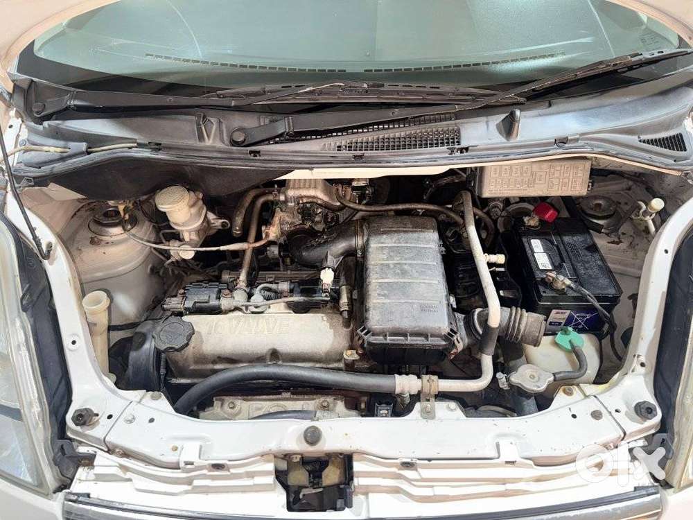 Maruti Suzuki Zen Estilo Lxi Bs Iv, 2009, Petrol