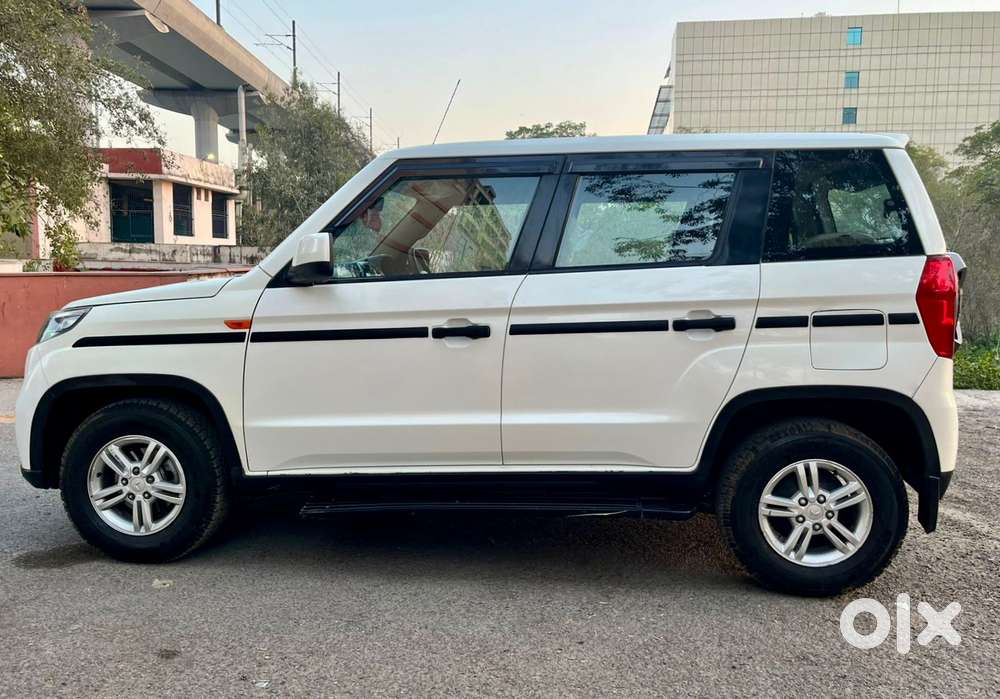 Mahindra Bolero Neo 1.5 N 10 R, 2023, Diesel