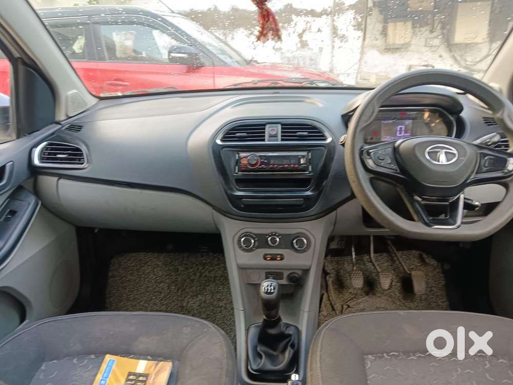 Tata Tiago 1.2 Revotron Xt (o), 2023, Petrol