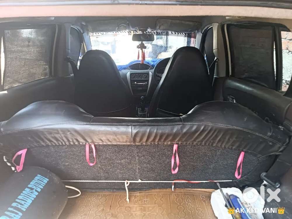 Maruti Suzuki Alto 800 2013 Petrol 160 Km Driven