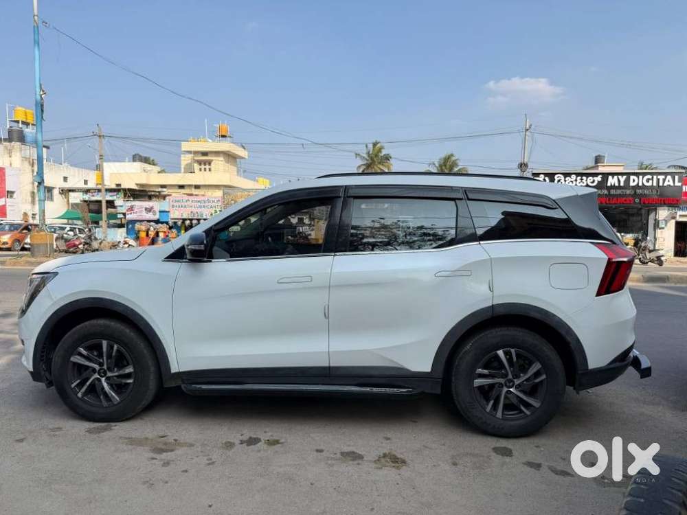 Mahindra Xuv700, 2023, Diesel