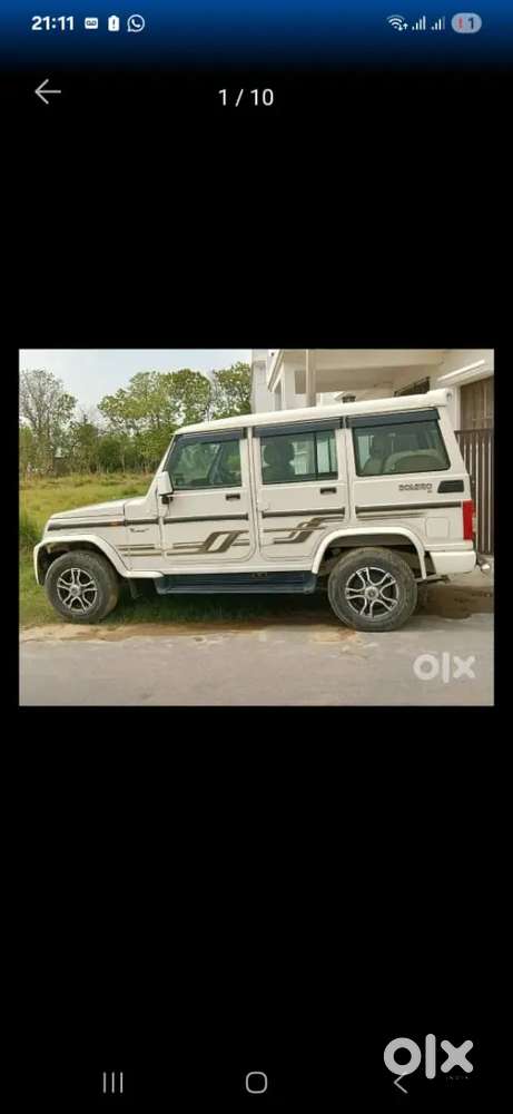 Mahindra Be 6 2023 Diesel 12000 Km Driven