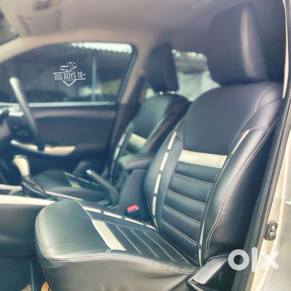 Maruti Suzuki Baleno 1.2 Delta, 2016, Petrol