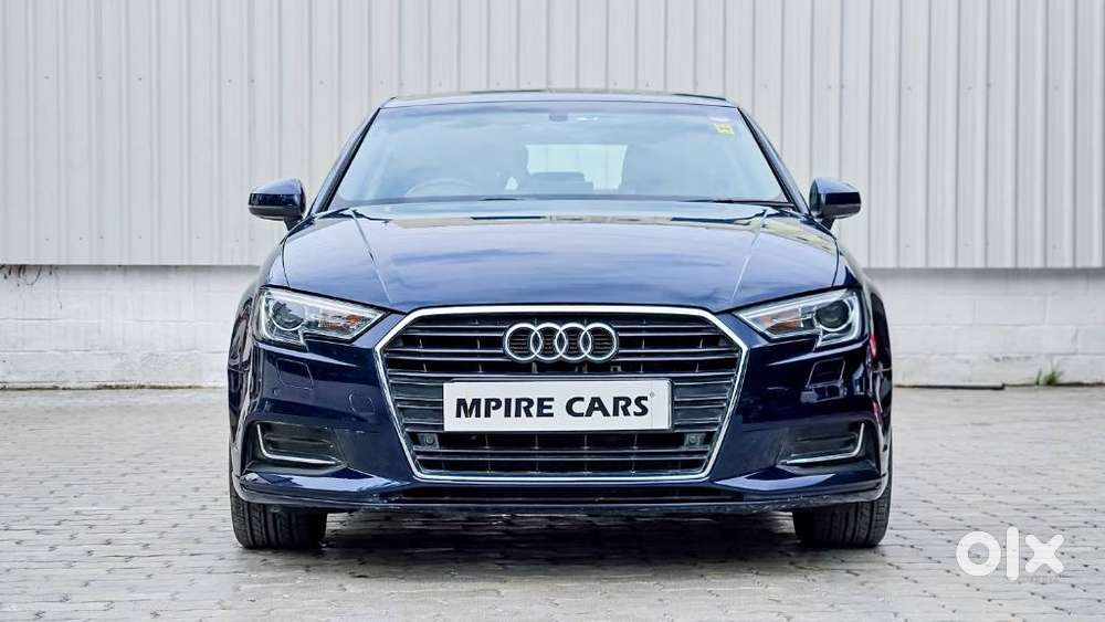 Audi A3 2.0 35 Tdi Premium Plus, 2017, Diesel