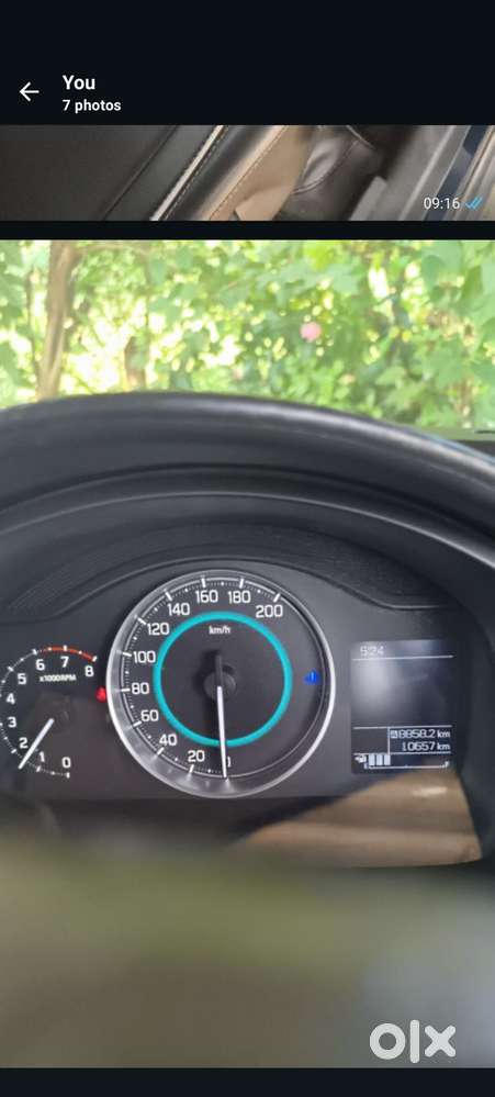 Maruti Suzuki Ignis Petrol 2024