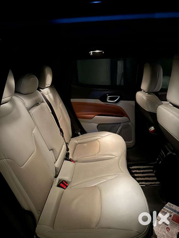 Jeep Compass 2025 Diesel 39751 Km Driven