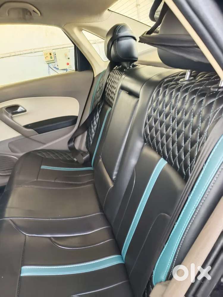 Skoda Rapid 1.5 Tdi 2016