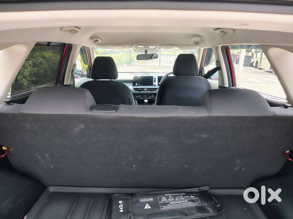 Kia Seltos Htk G, 2023, Petrol
