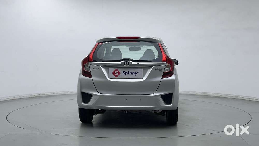 Honda Jazz 2009-2013 S, 2015, Petrol