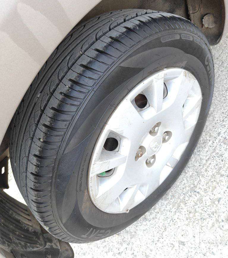 Hyundai I20 Magna, 2014, Petrol