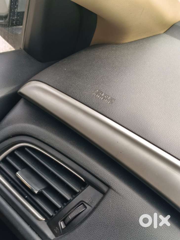 Honda City 1.5 Sv I-vtec Mt, 2017, Petrol