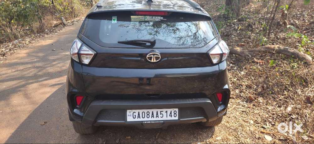 Pristine Condition Nexon Dark Edition