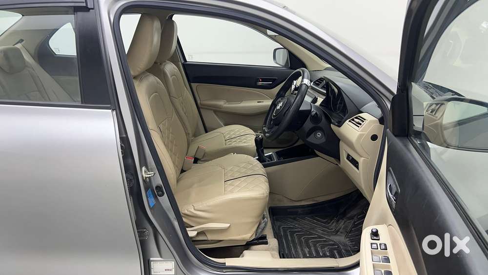 Maruti Suzuki Dzire 1.2 Vxi Cng, 2022, Cng & Hybrids