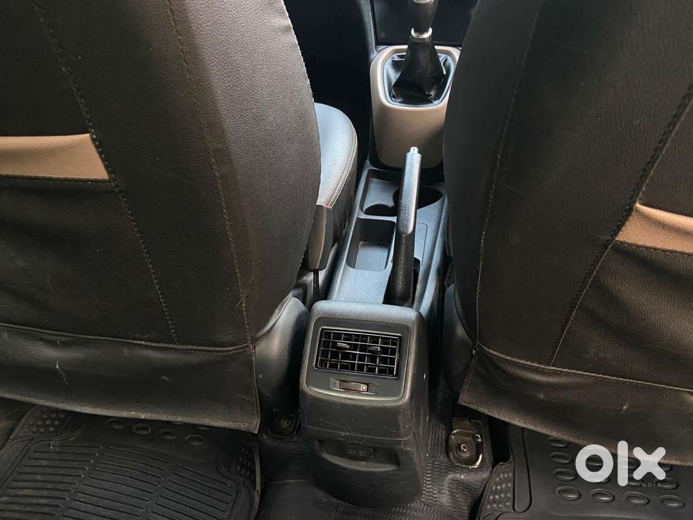 Hyundai Xcent 1.2 Vtvt Sx, 2017, Petrol