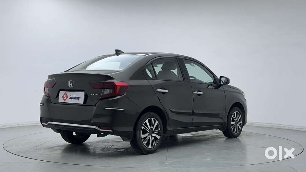 Honda Amaze Vx 1.2 Petrol Mt, 2022, Petrol
