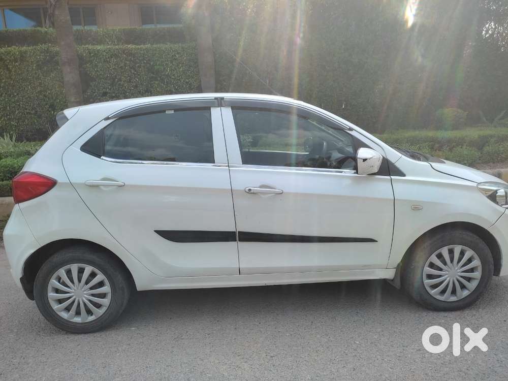 Tata Tiago 1.05 Revotorq Xt Option, 2019, Diesel