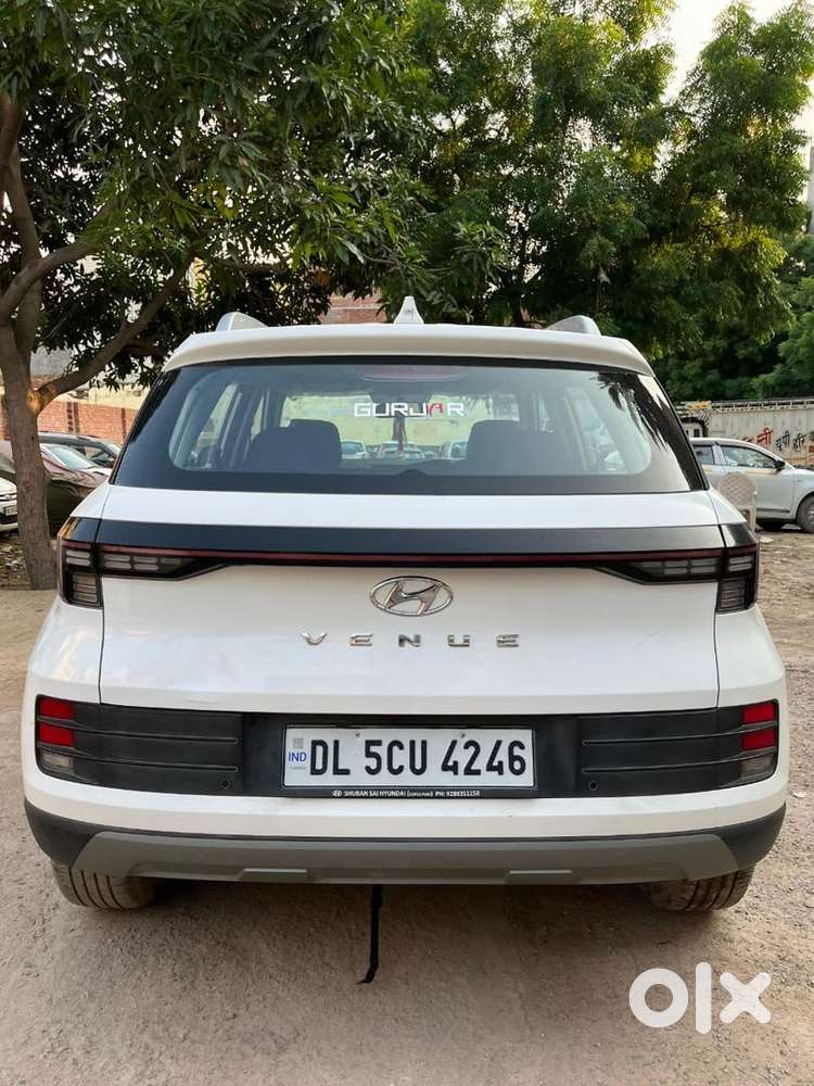 Hyundai Car Manual 2022