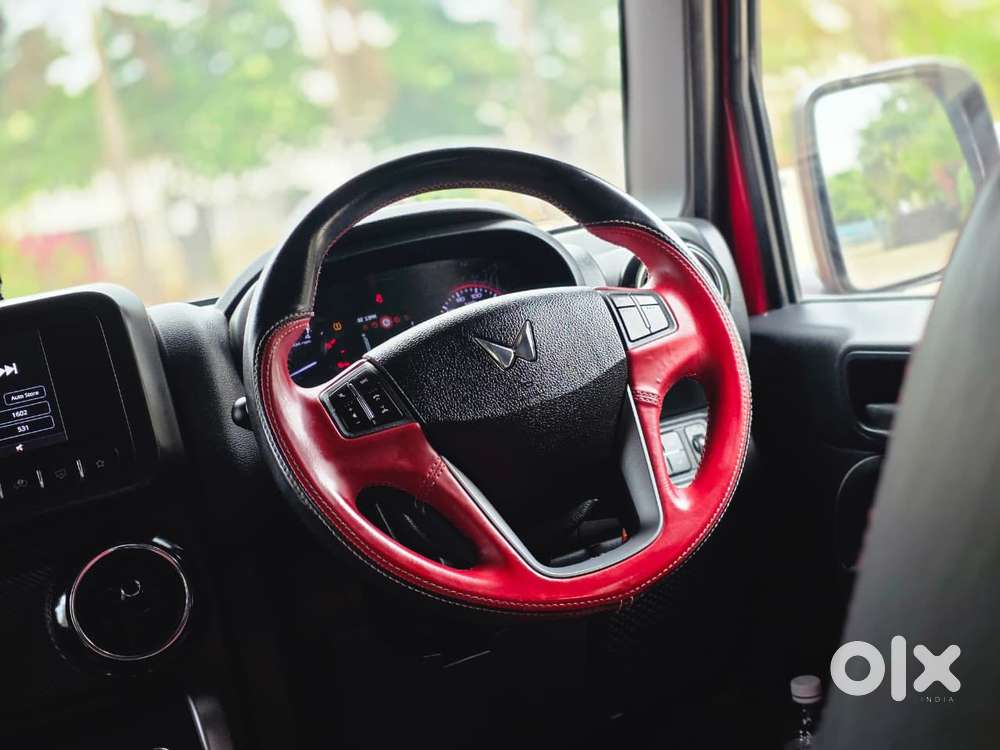 Mahindra Thar Lx Hard Top Diesel Mt Rwd, 2023, Diesel