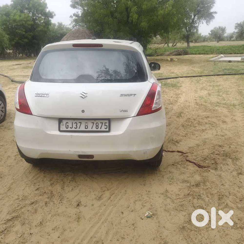 Maruti Suzuki Swift Vdi 2017