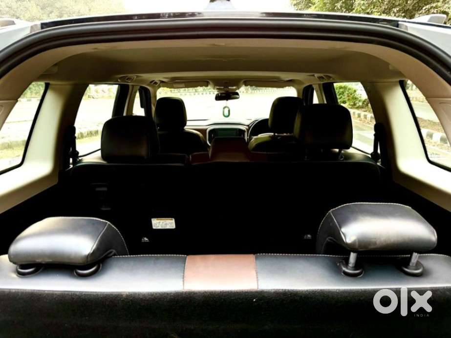 Mahindra Scorpio Classic 2.2 S 11 Mt 7 Str, 2024, Diesel