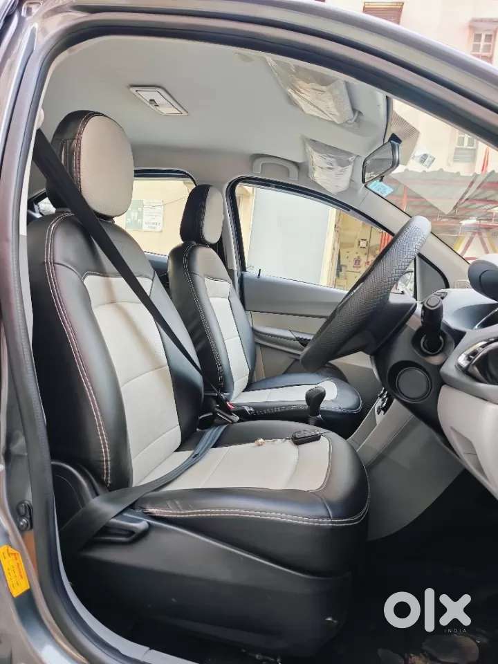 Tata Tigor Xz, 2022, Petrol