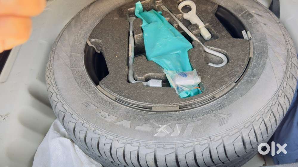 Maruti Suzuki S-cross 2022 Petrol 21000 Km Driven