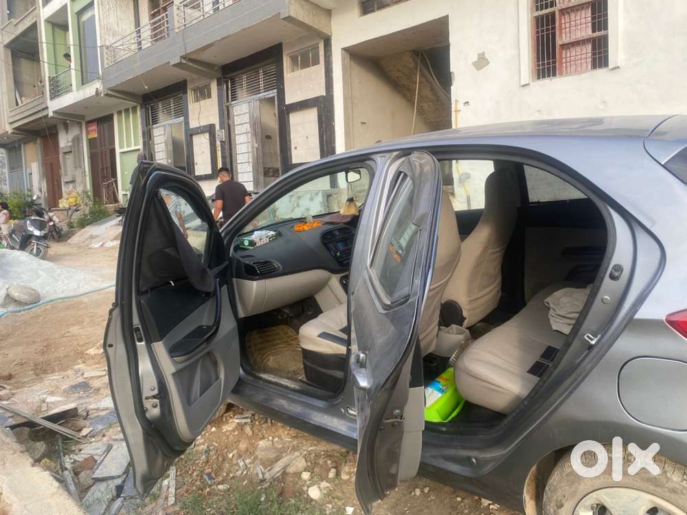Tata Tiago 2019 Model Hybrid