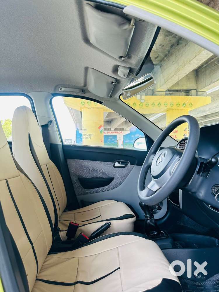 Maruti Suzuki Alto 800 Lxi, 2016, Petrol