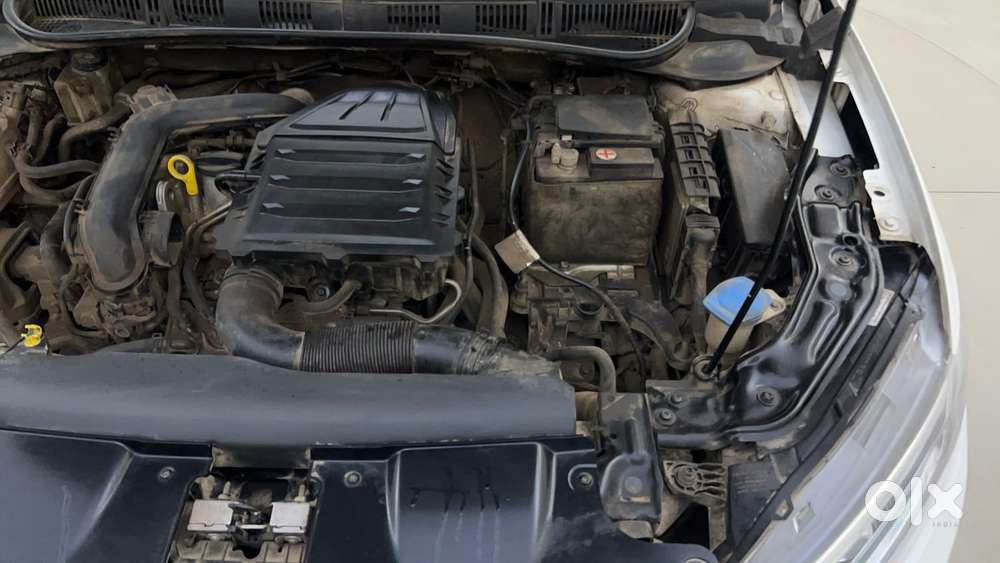 Volkswagen Virtus 1.0 Topline Tsi At, 2022, Petrol