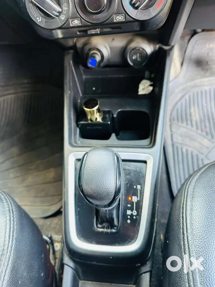 Maruti Suzuki Swift 2018 Automatic