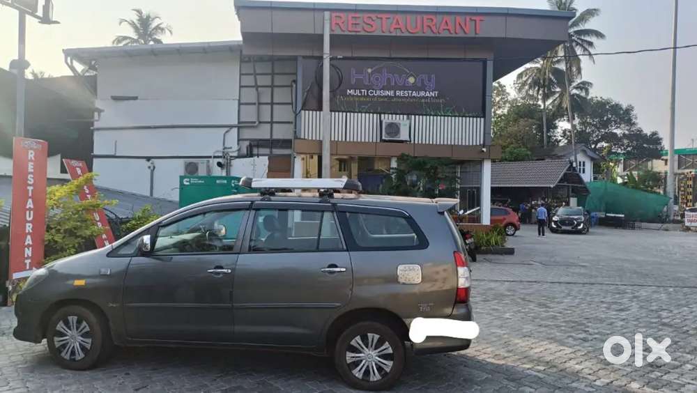 Innova Neet Vehicle For Sale