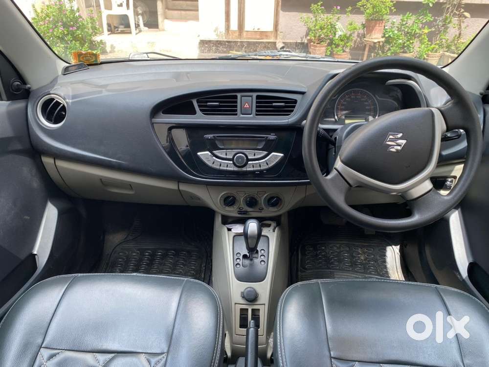 Maruti Suzuki Alto K10 (auto) 2017