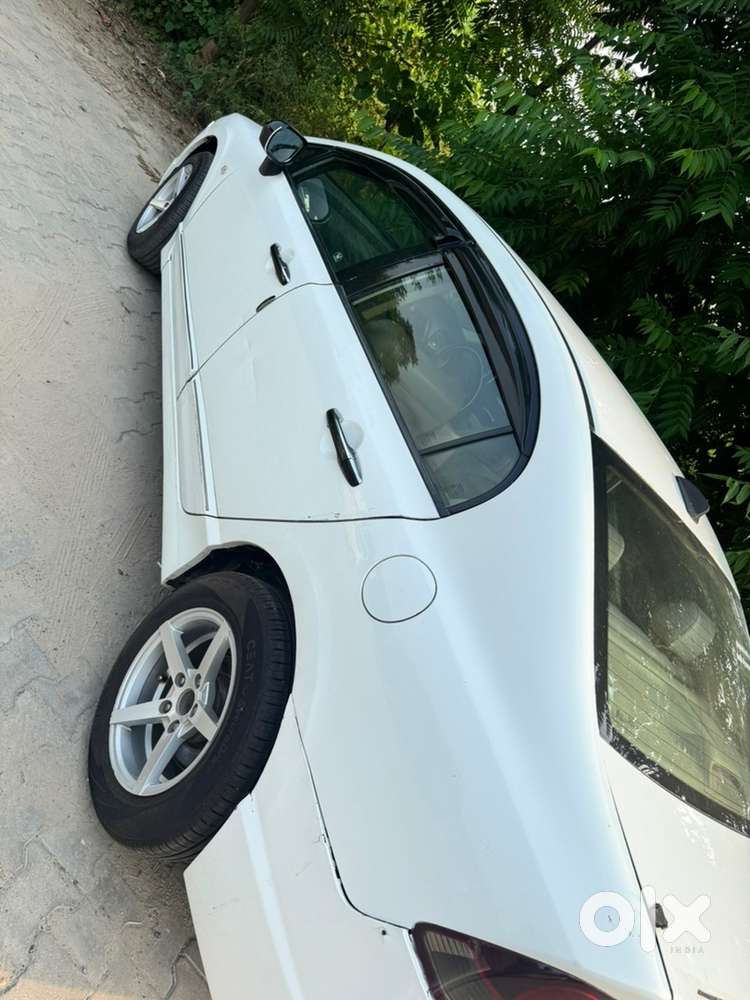 Honda Civic Rs Petrol 2007