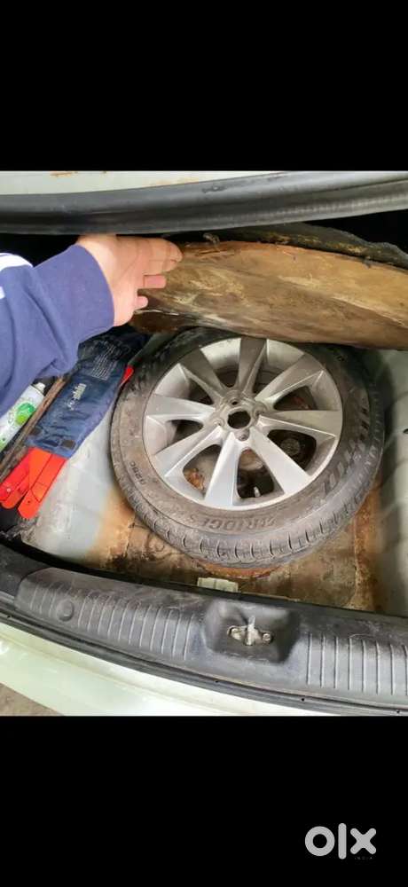 Hyundai Verna 2011 Diesel Well Maintained