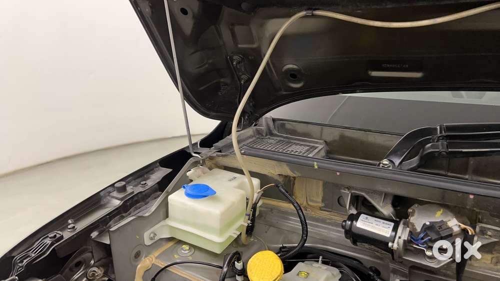 Renault Kwid 1.0 Rxl, 2021, Petrol