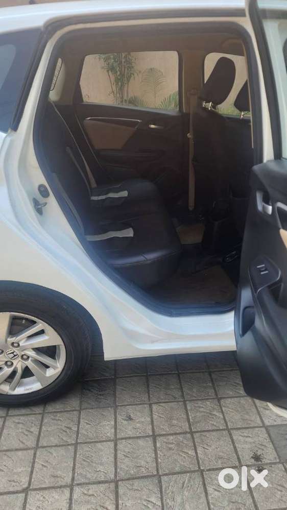 Honda Jazz 1.5 V I Dtec, 2015, Diesel