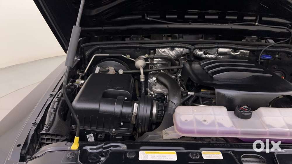 Mahindra Thar Lx Hard Top Petrol At Rwd, 2023, Petrol