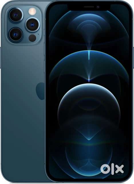 12 pro good condition