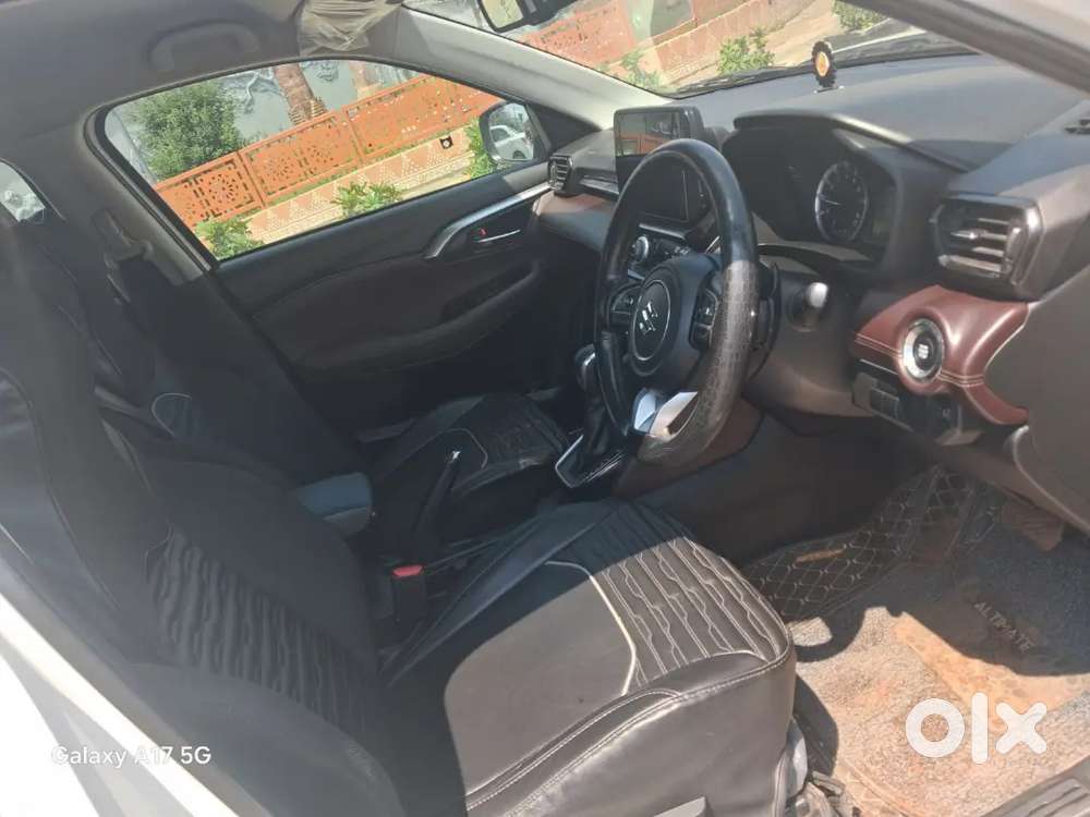 Maruti Suzuki Grand Vitara 2022 Petrol 99000 Km Driven