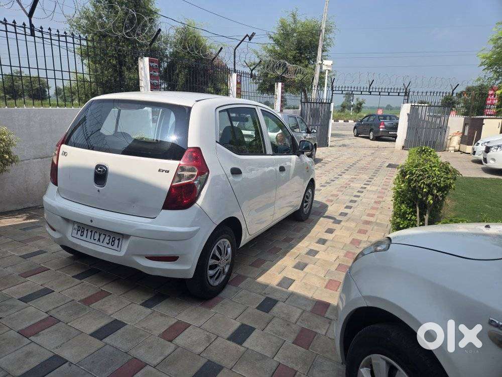 Hyundai I10 1.1l Irde Magna Special Edition, 2015, Petrol