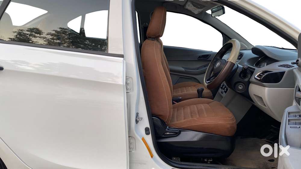 Tata Tigor 1.2 Revotron Xm, 2023, Petrol