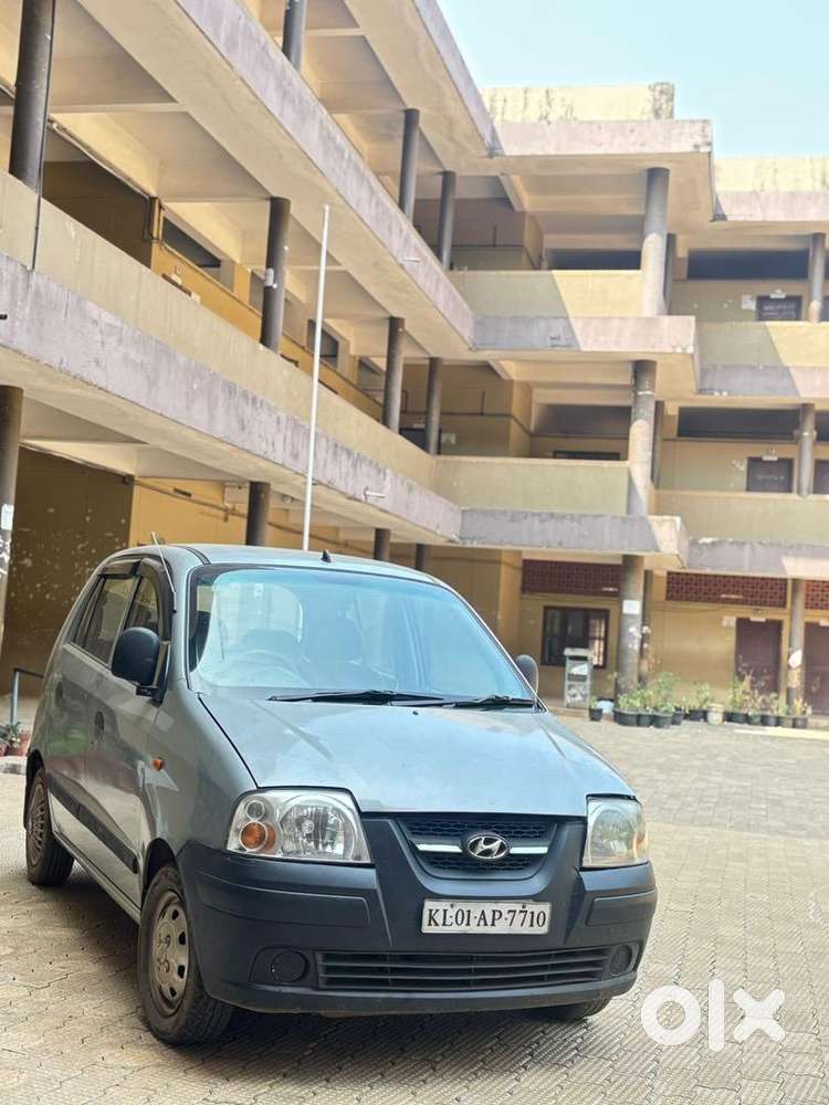 Good Condition , No Mechanical Work