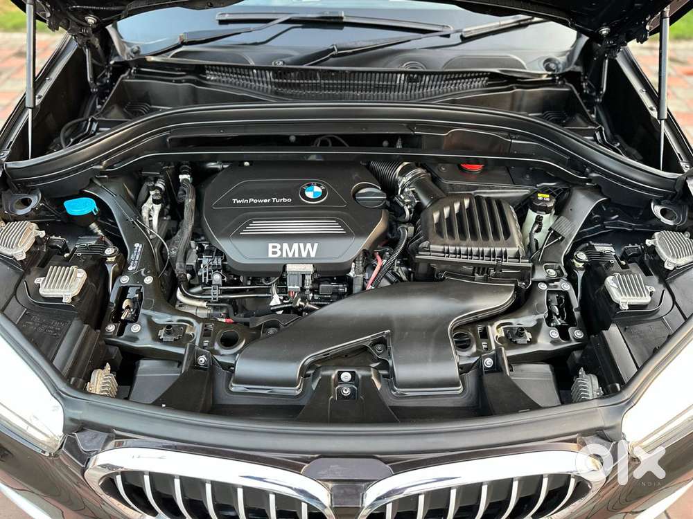 Bmw X1 2.0 Sdrive20d Xline, 2017, Diesel