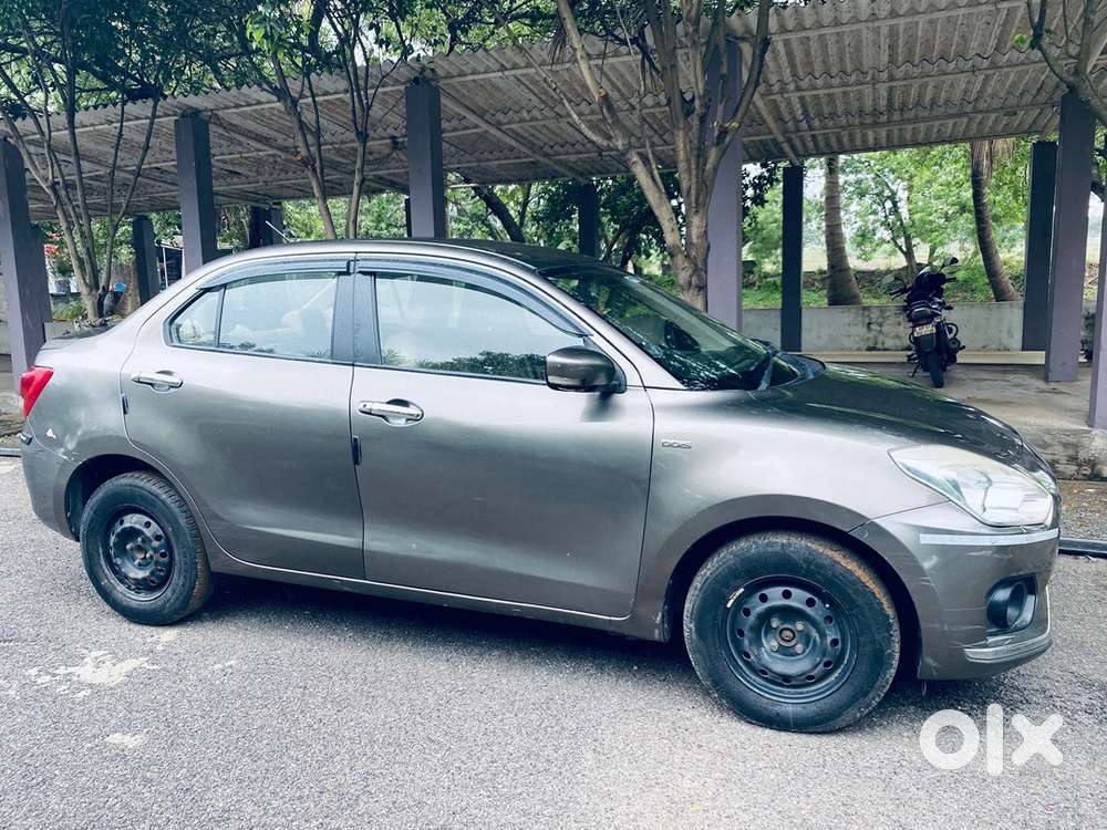 Maruti Suzuki Swift 2019