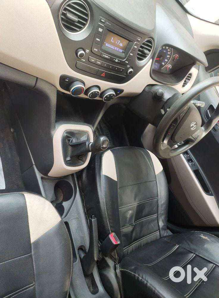 Hyundai Grand I10 Magna, 2018, Petrol